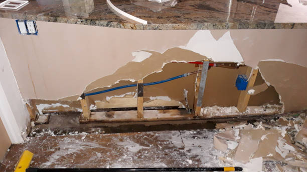 Trusted Bloomington, TX Water damage restoration Experts