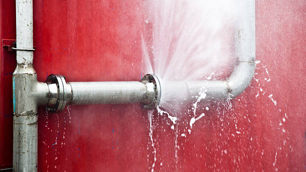 Best Commercial water damage restoration  in Bloomington, TX